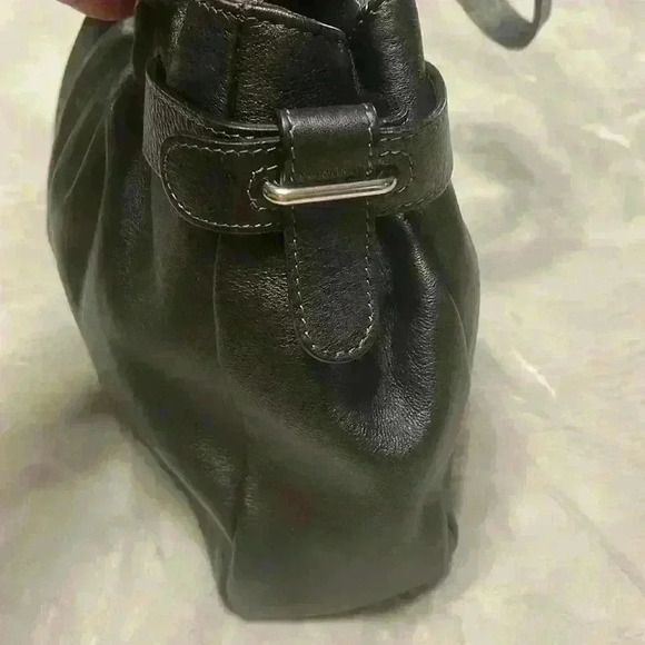 Furla Black Tote - Picture 5 of 14